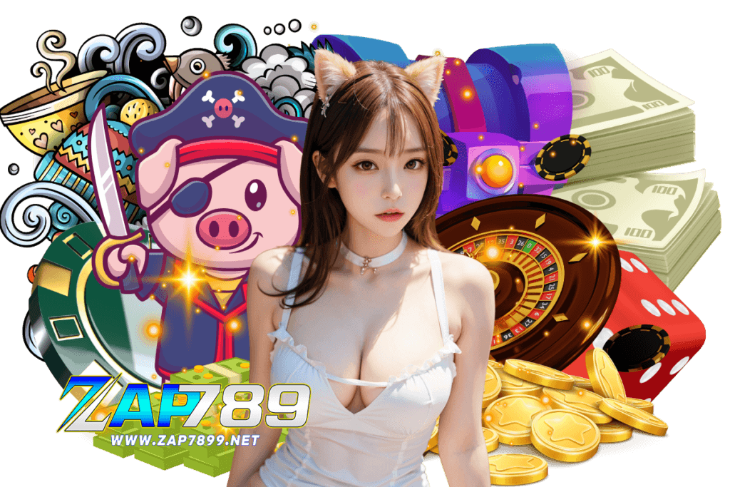 คาสิโนสด กับเกมจำลอง
