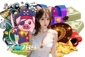 คาสิโนสด กับเกมจำลอง